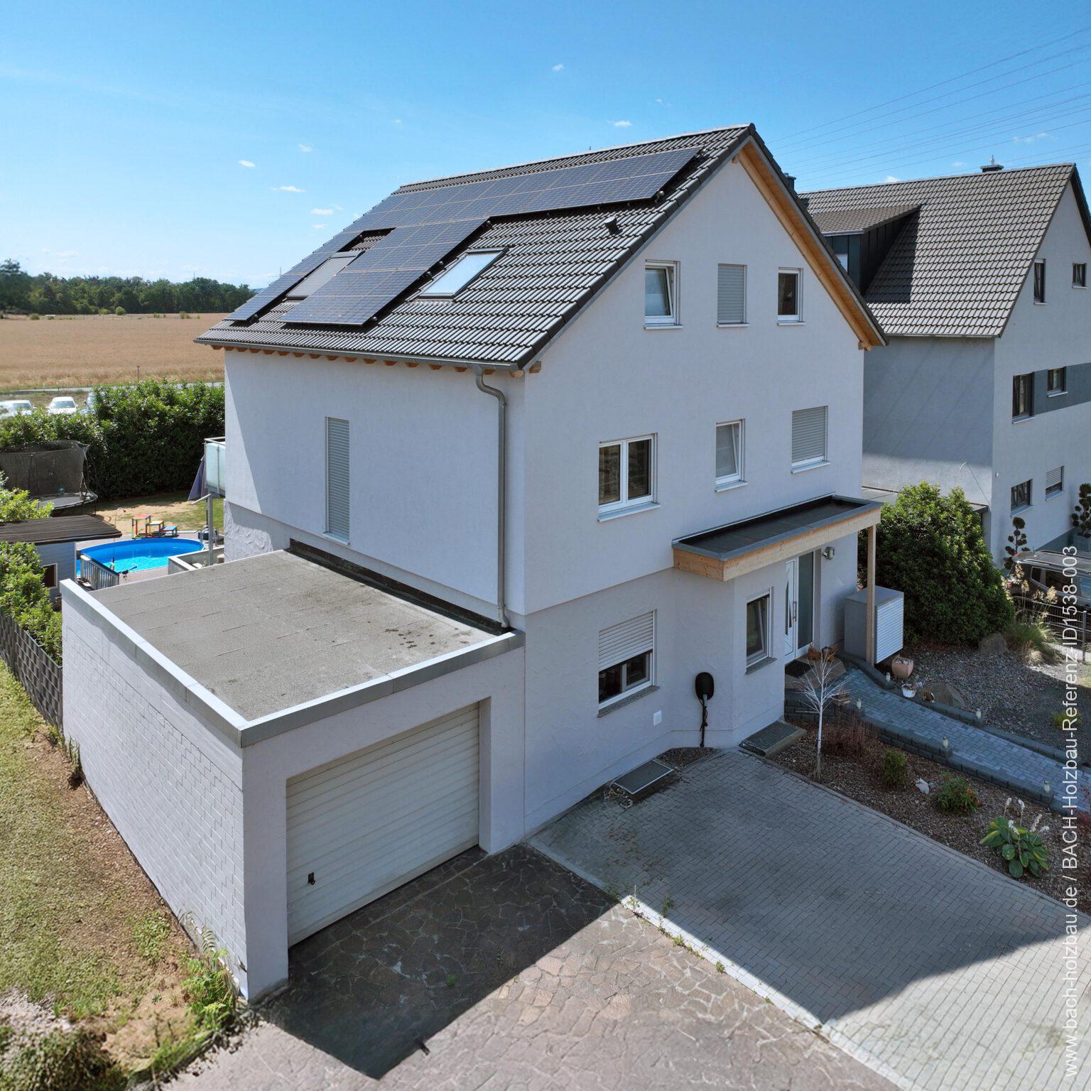 BACH Holzbau Referenz ID1538 003