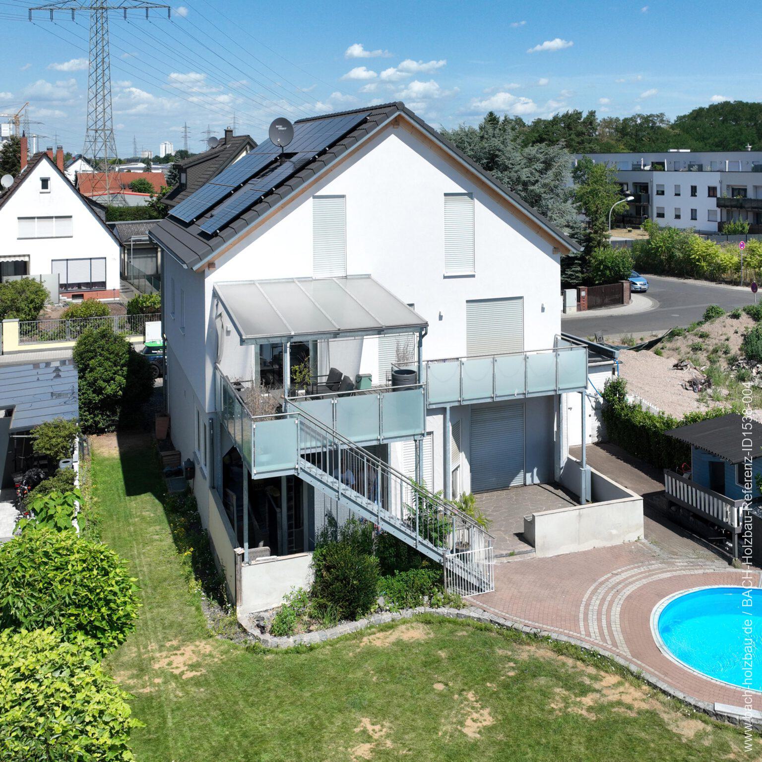 BACH Holzbau Referenz ID1538 004