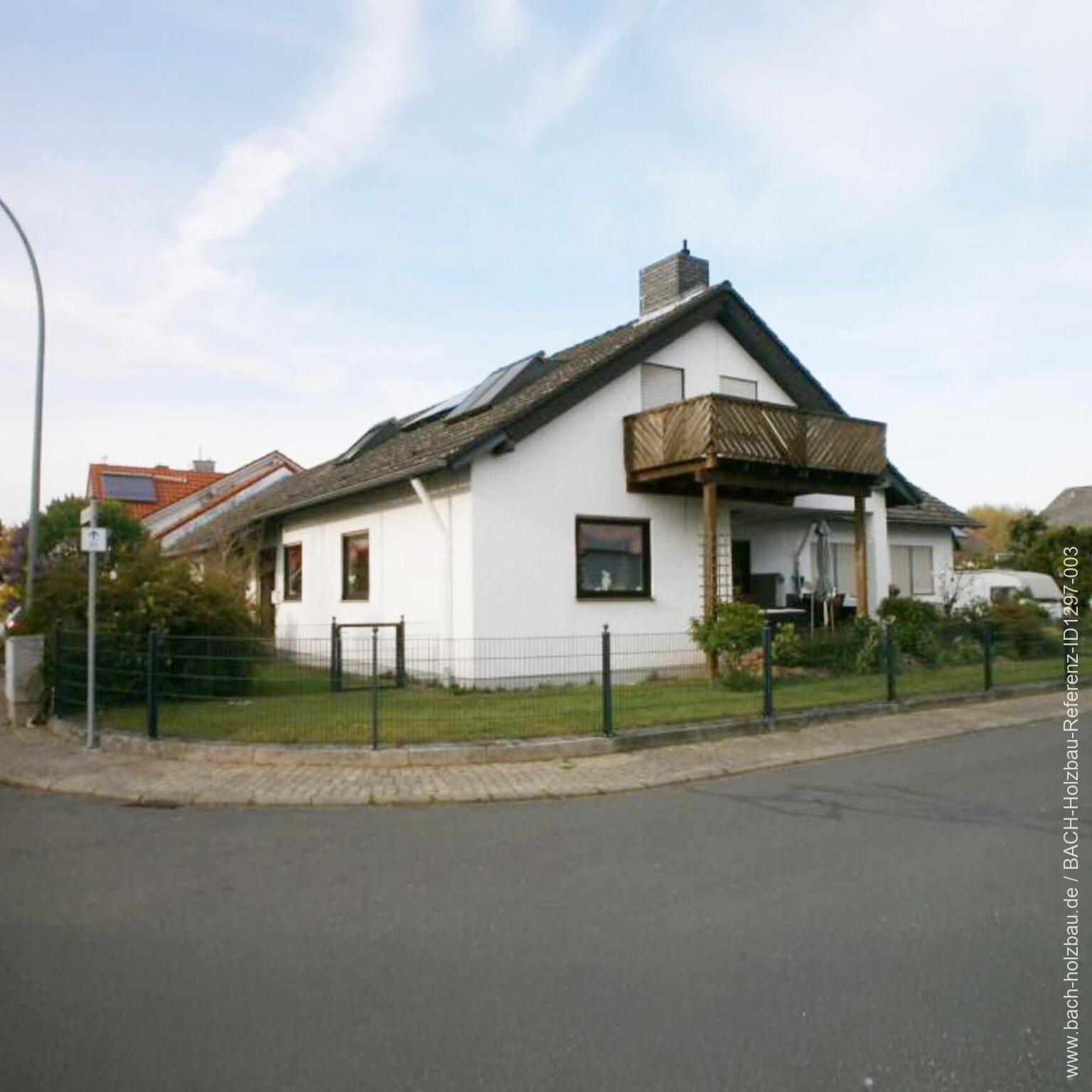 BACH Holzbau Referenz ID1297 003