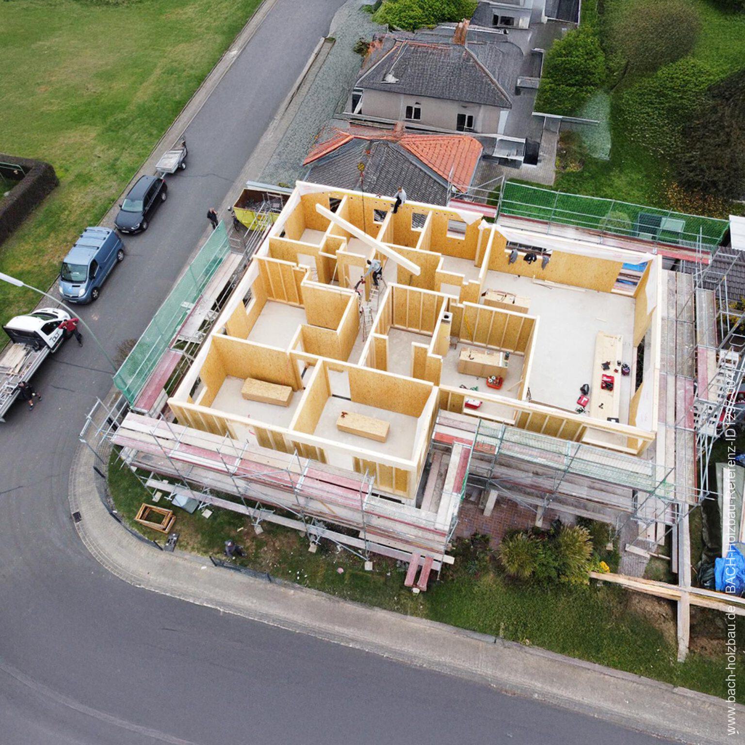 BACH Holzbau Referenz ID1297 004