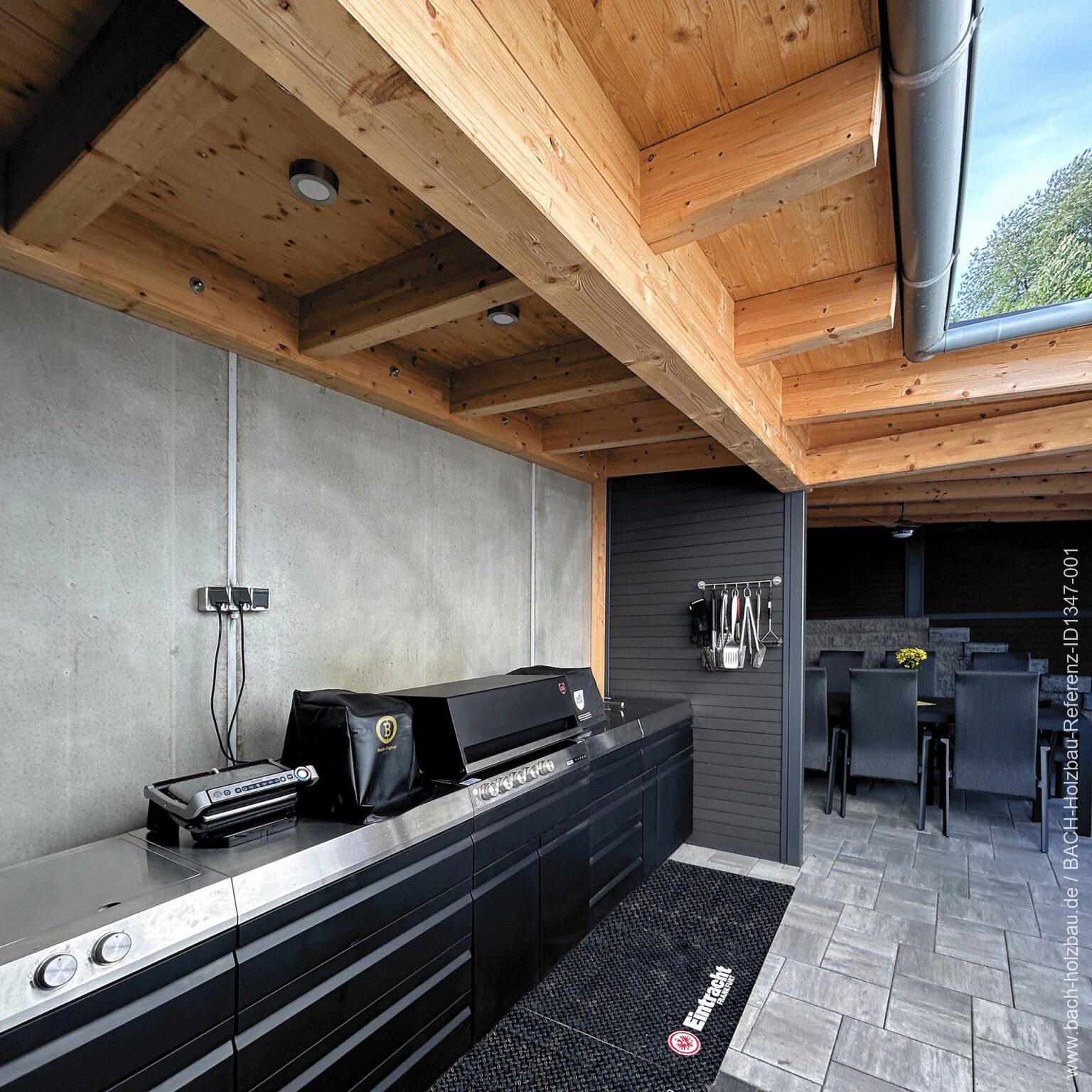 BACH Holzbau Referenz ID1347 001