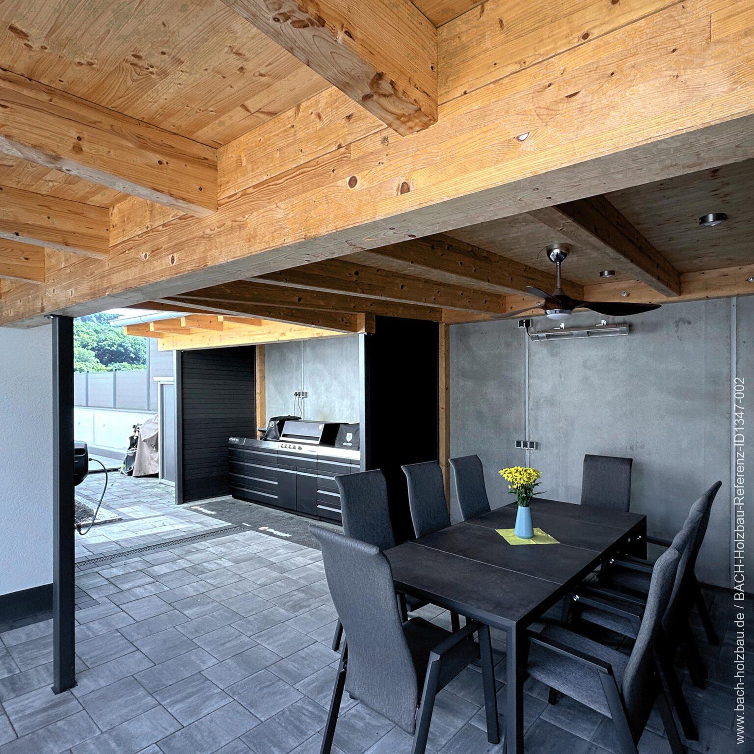 BACH Holzbau Referenz ID1347 002