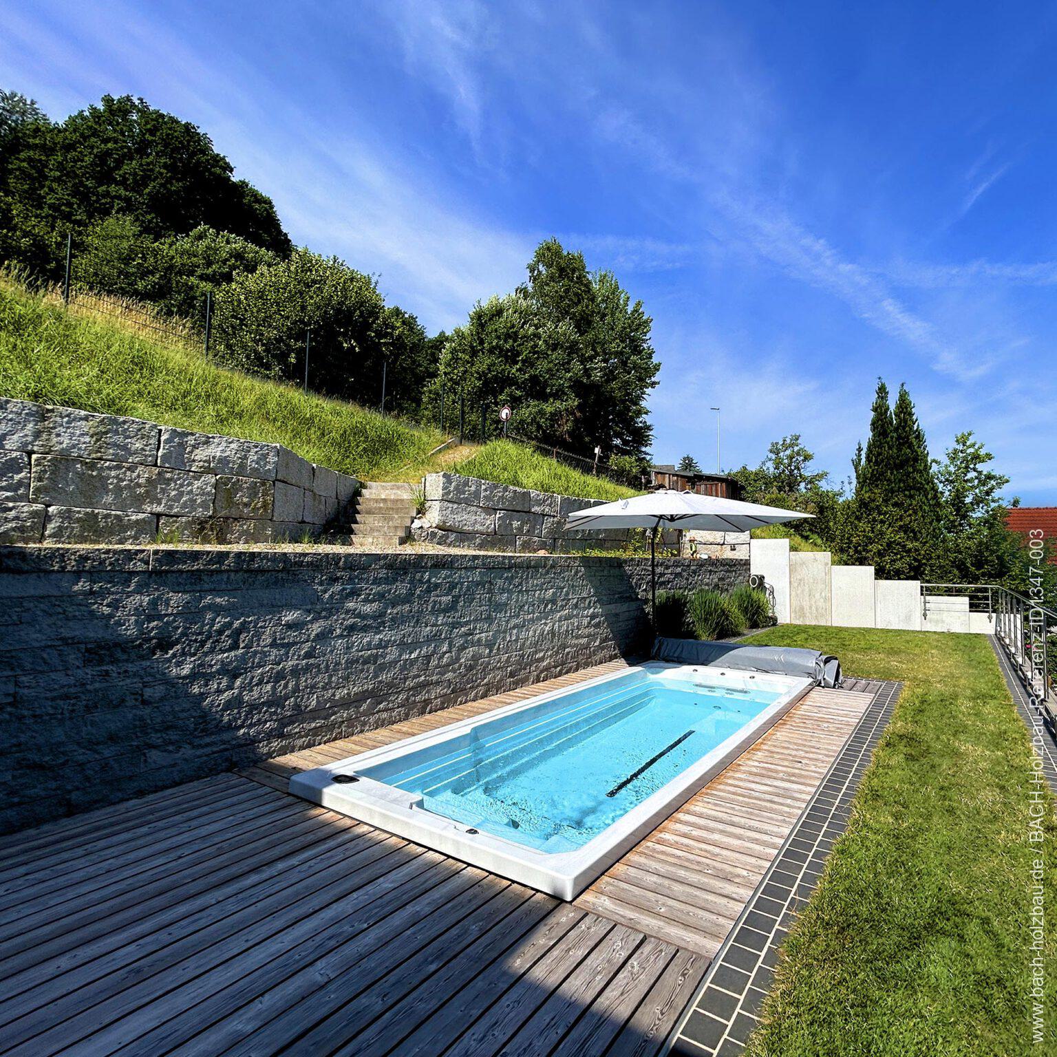 BACH Holzbau Referenz ID1347 003