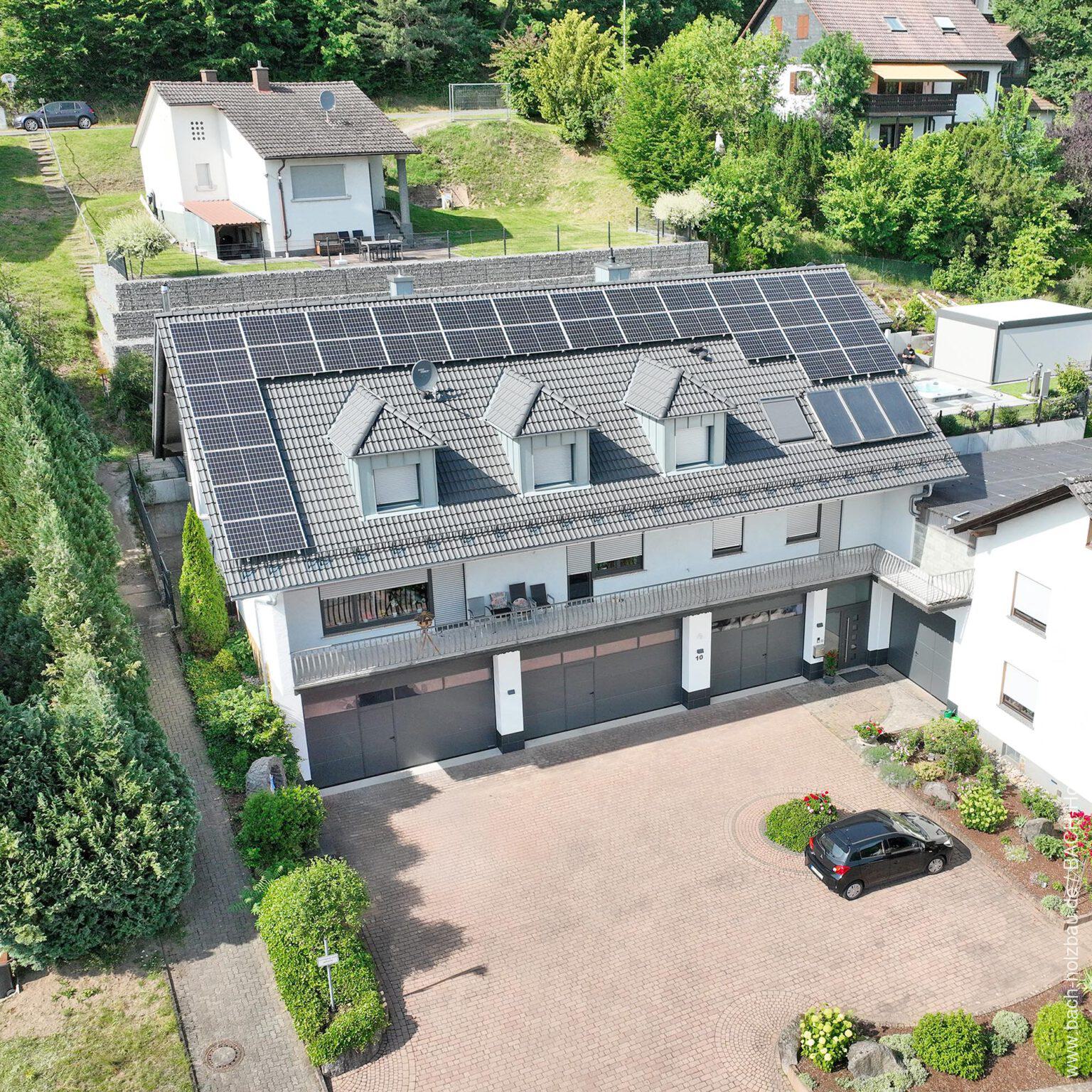 BACH Holzbau Referenz ID1676 001