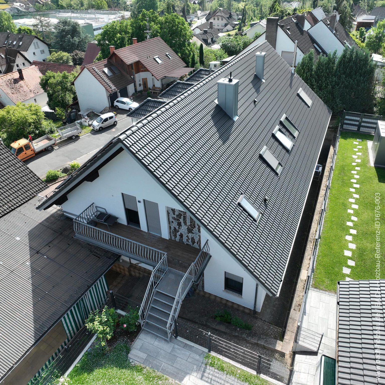 BACH Holzbau Referenz ID1676 003