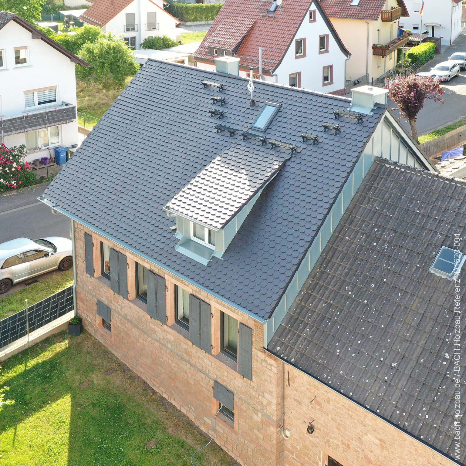 BACH Holzbau Referenz ID1620 004