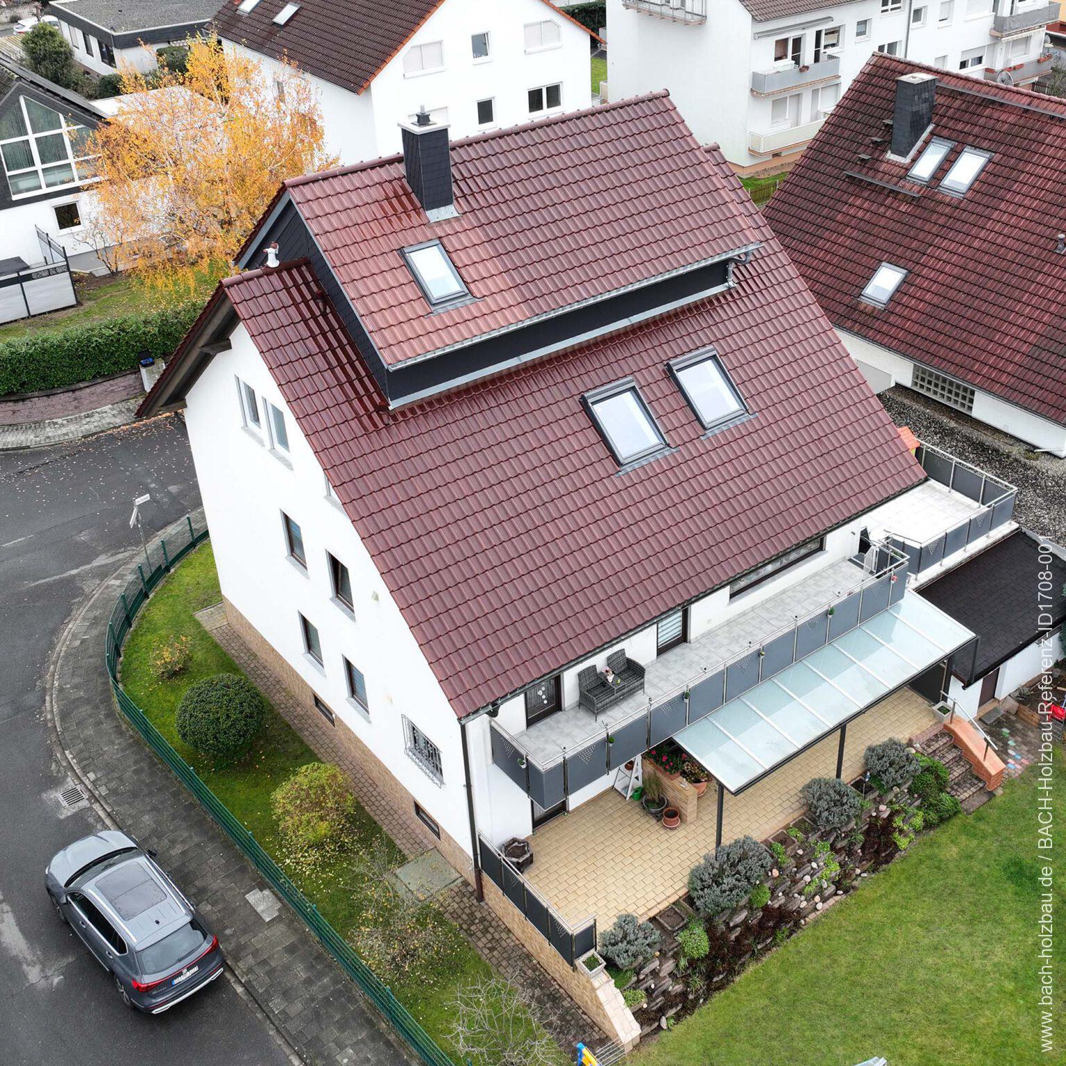 BACH Holzbau Referenz ID1708 001