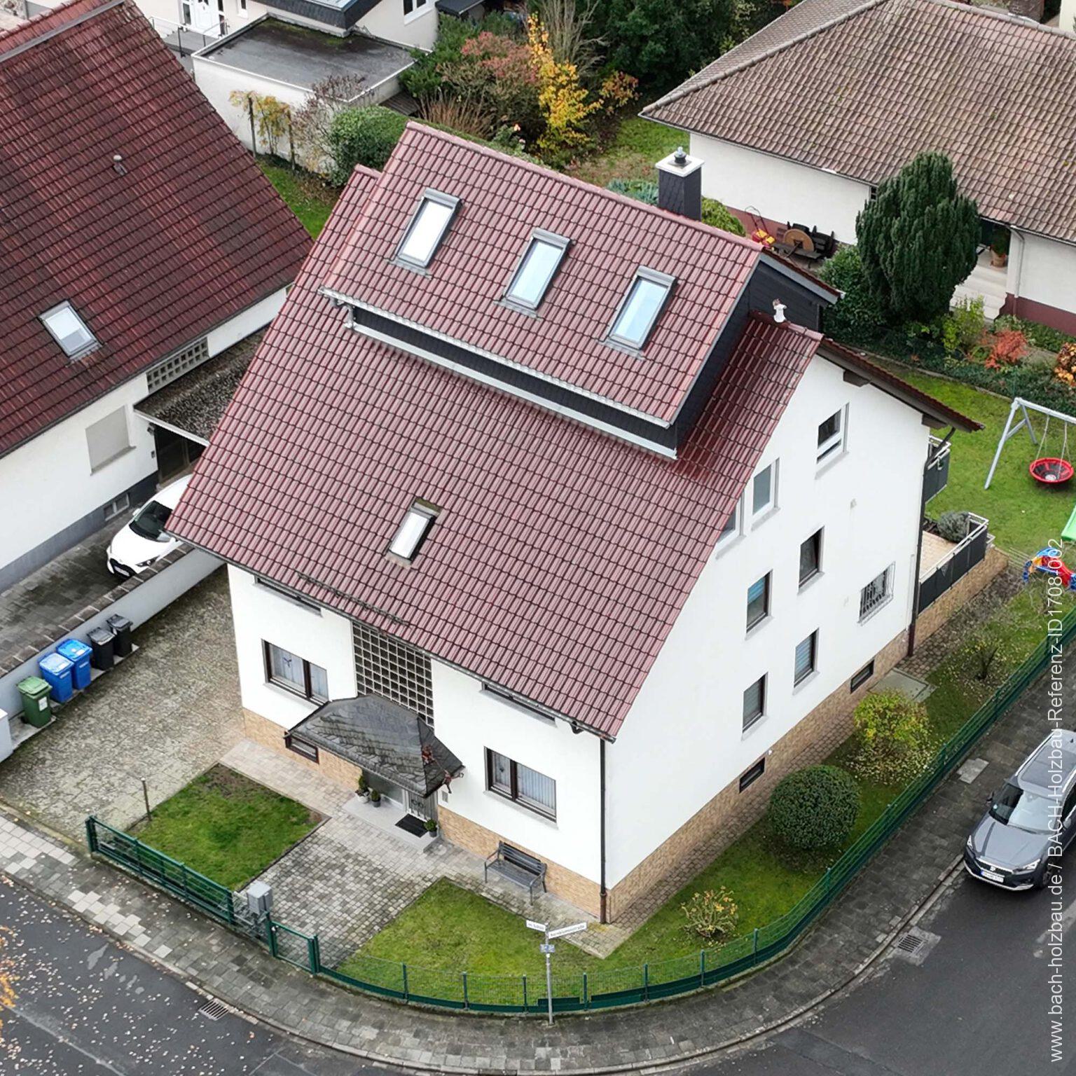 BACH Holzbau Referenz ID1708 002