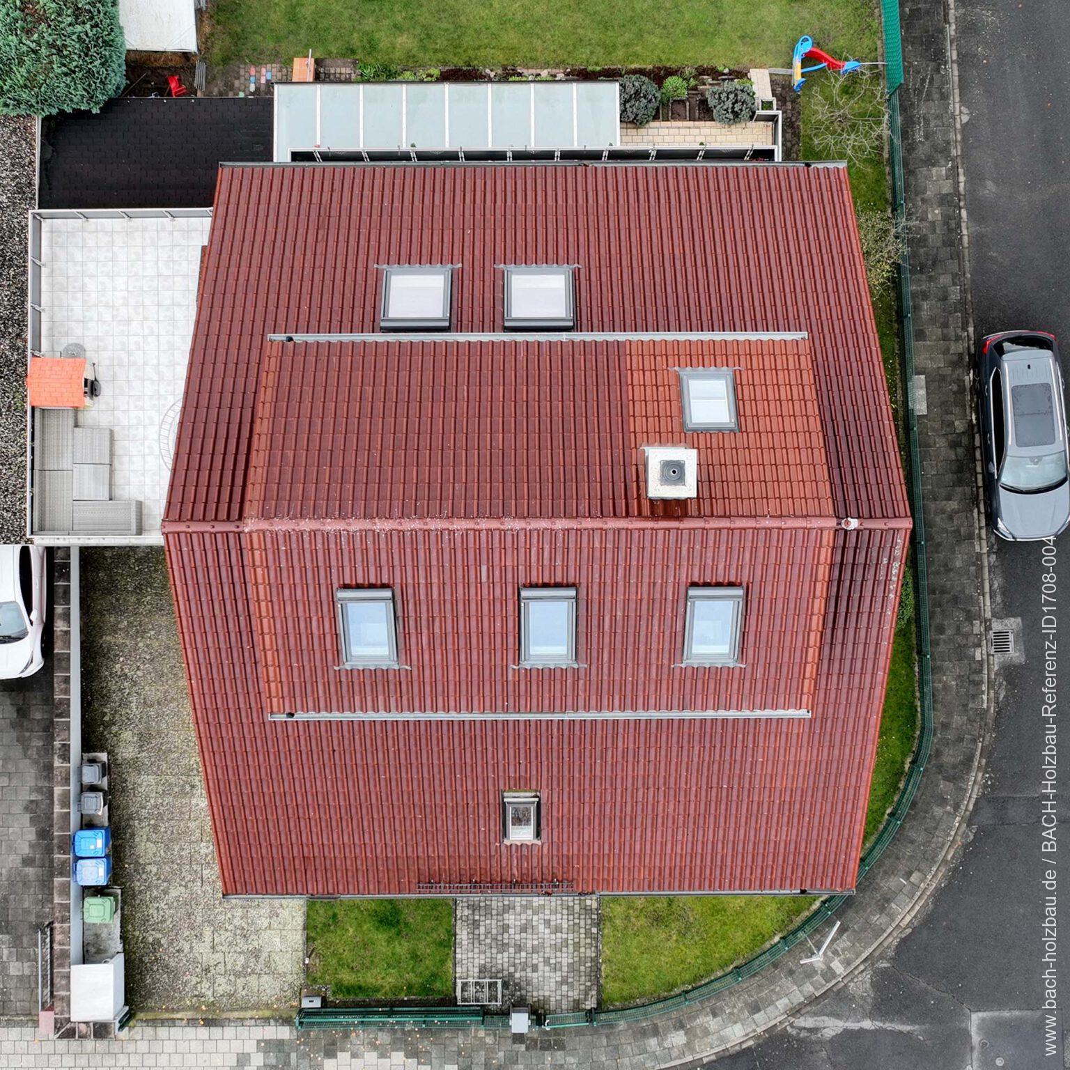 BACH Holzbau Referenz ID1708 004