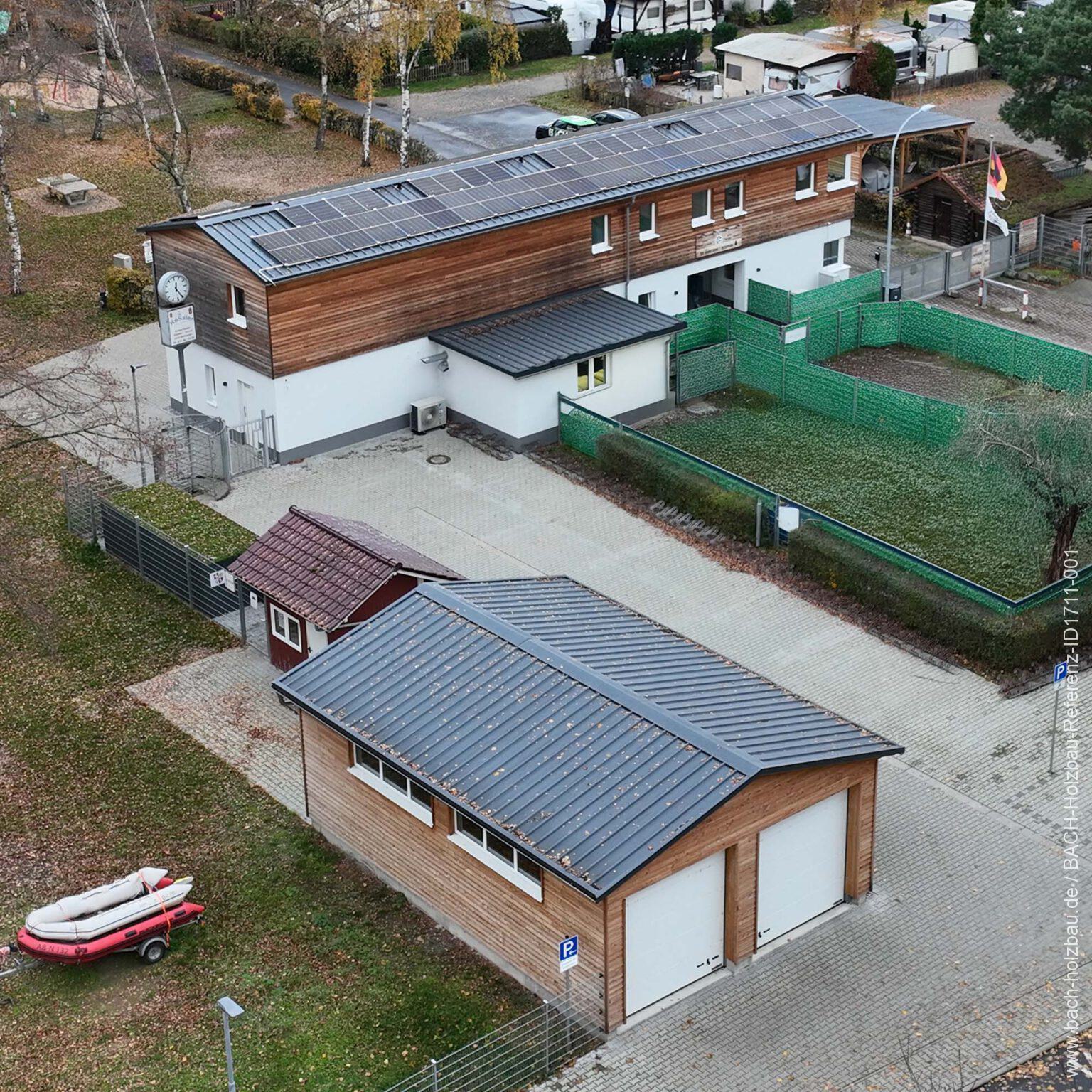 BACH Holzbau Referenz ID1711 001