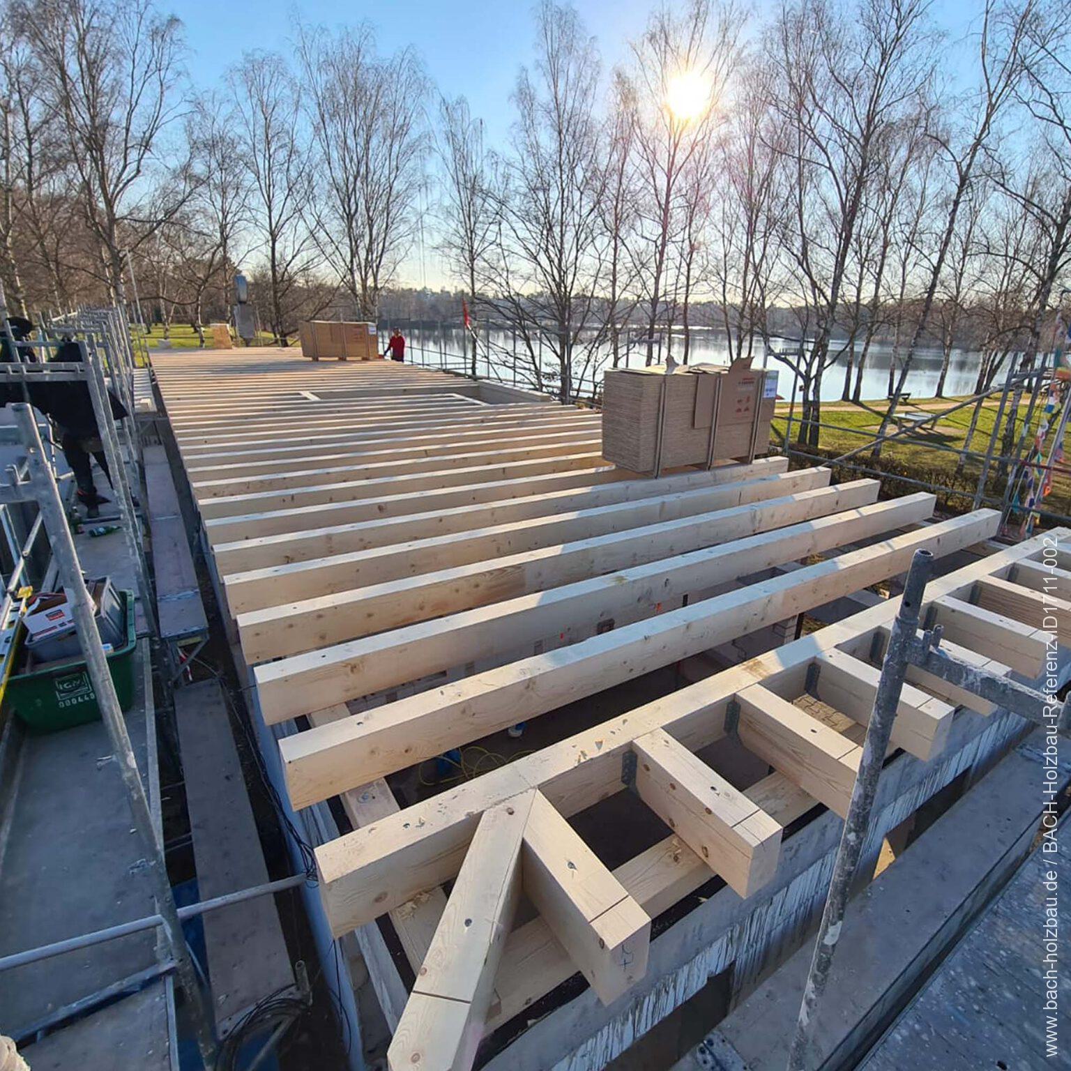 BACH Holzbau Referenz ID1711 002