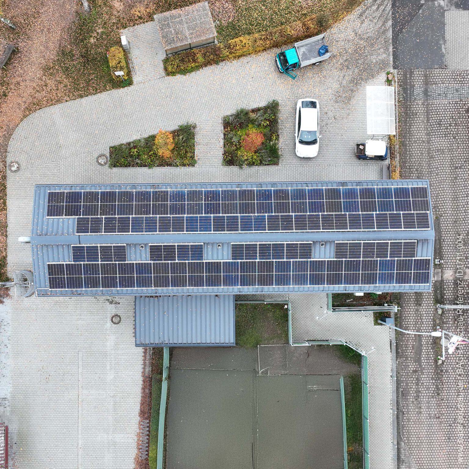 BACH Holzbau Referenz ID1711 004