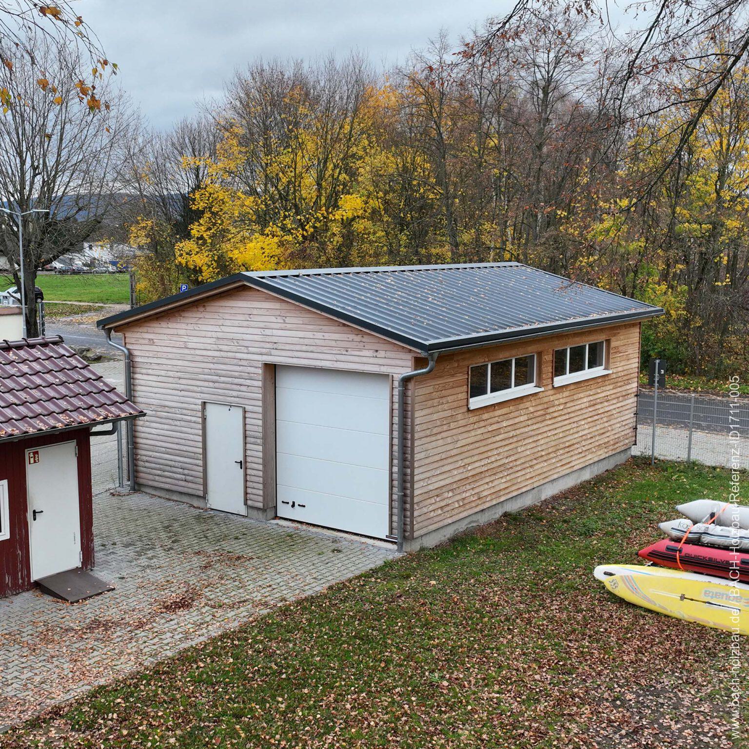 BACH Holzbau Referenz ID1711 005